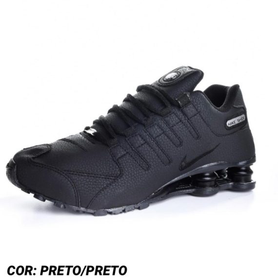 NIKE SHOX NZ (RP) DROPSHPPING