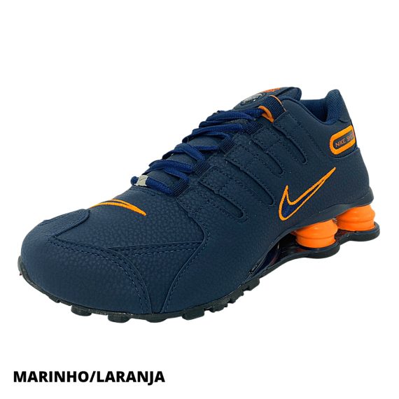 NIKE SHOX NZ (RP) DROPSHPPING