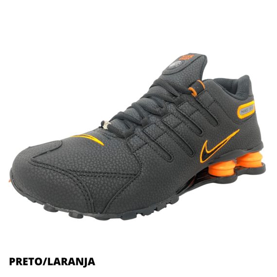 NIKE SHOX NZ (RP) DROPSHPPING