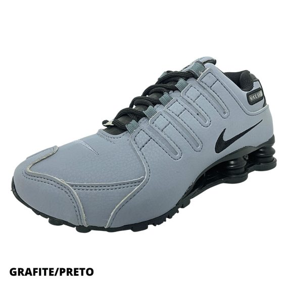 NIKE SHOX NZ (RP) DROPSHPPING