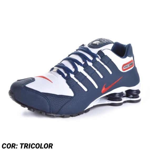NIKE SHOX NZ (RP) DROPSHPPING