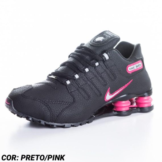 TENIS NIKE SHOX NZ VIETNÃ REFLETIVO DROPSHPPING