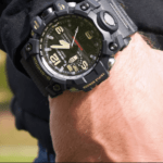 Kit com c/10 Gshock mundmaster aprova de água Atacado