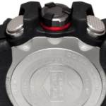 Kit com c/10 Gshock +Caixa + Frete Grátis + Baterias Reservas Mundmaster aprova de água Atacado