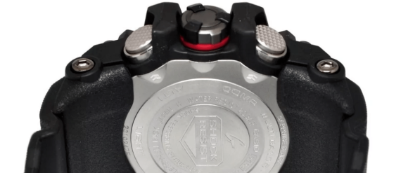 Kit com c/10 Gshock +Caixa + Frete Grátis + Baterias Reservas Mundmaster aprova de água Atacado