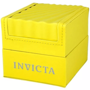Caixas Estojo Box Relógio Invicta Original Envio Já