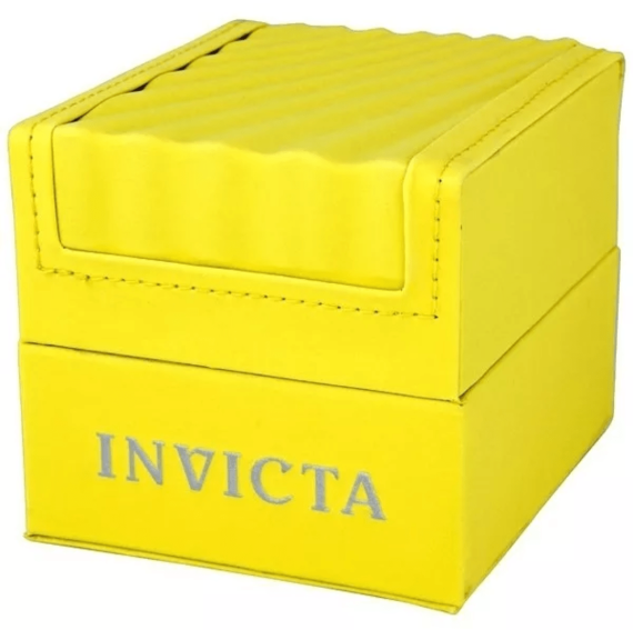 Caixas Estojo Box Relógio Invicta Original Envio Já