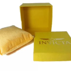 Caixa Estojo Marca Invicta Atacado