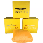 Caixa Estojo Marca Invicta Atacado