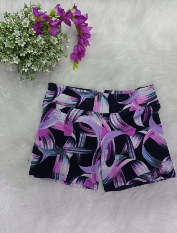 Kit C/12 Shorts Suplex Atacado