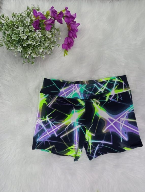 Kit C/12 Shorts Suplex Atacado