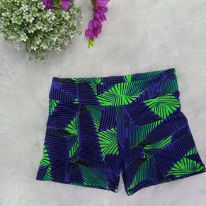 Kit C/12 Shorts Suplex Atacado