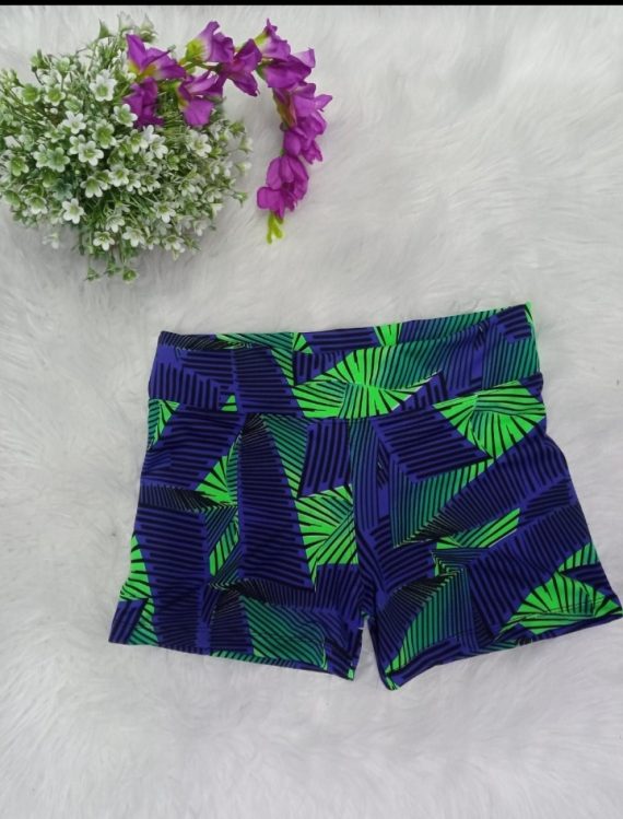 Kit C/12 Shorts Suplex Atacado