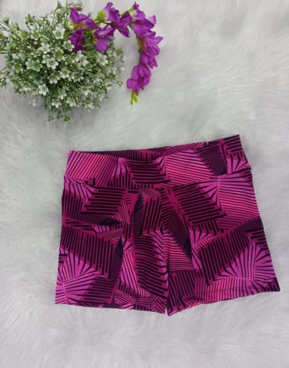 Kit C/12 Shorts Suplex Atacado