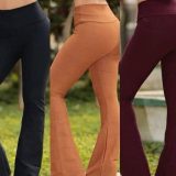 Kit C/12 Calça Bandagem Atacado