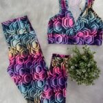 Kit C/12 Conjunto Suplex Atacado