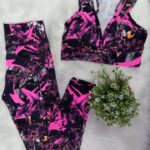 Kit C/12 Conjunto Suplex Atacado