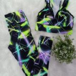Kit C/12 Conjunto Suplex Atacado