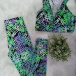Kit C/12 Conjunto Suplex Atacado