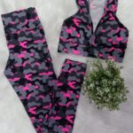 Kit C/12 Conjunto Suplex Atacado