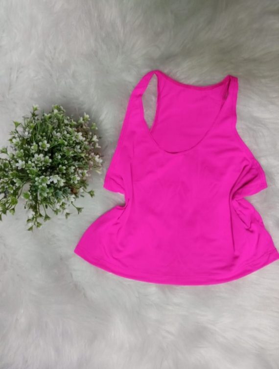 Kit C/12 Cropped Atacado
