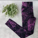 Kit C/12 Calça Leggin Atacado