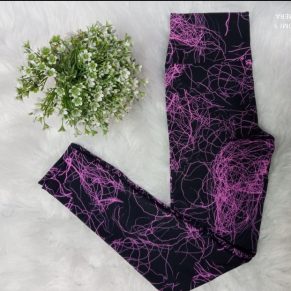 Kit C/12 Calça Leggin Atacado