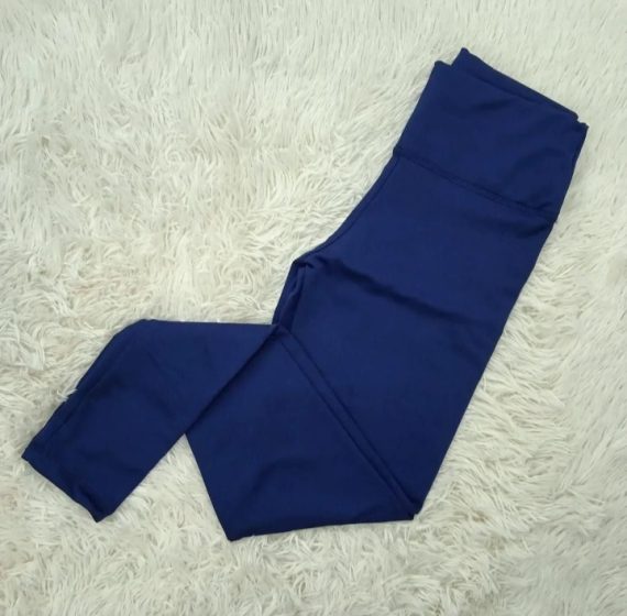 Kit C/12 Calça Flanelada Atacado
