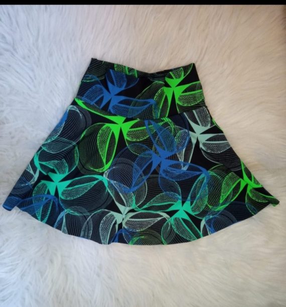Kit C/12 Shorts Saia Atacado