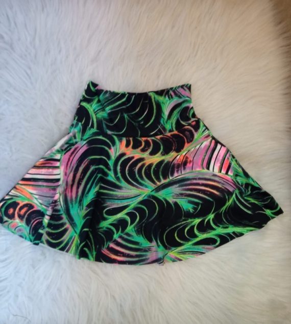 Kit C/12 Shorts Saia Atacado
