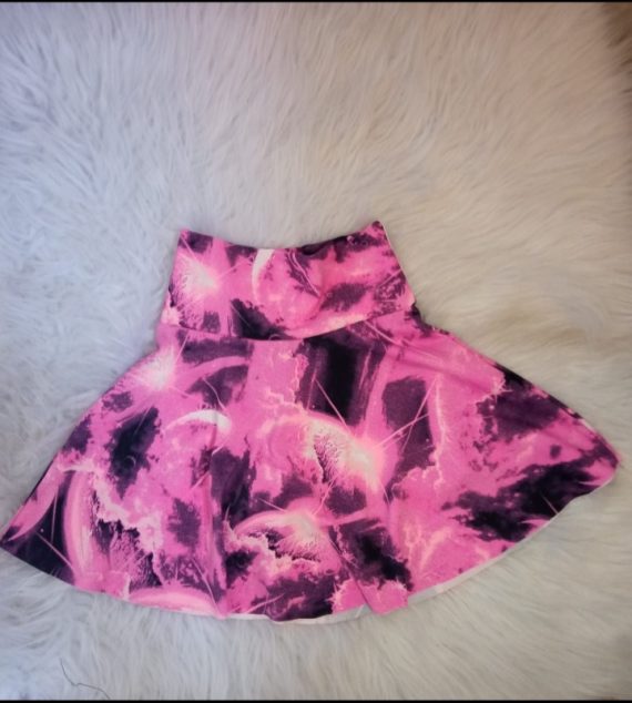 Kit C/12 Shorts Saia Atacado