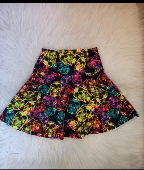 Kit C/12 Shorts Saia Atacado