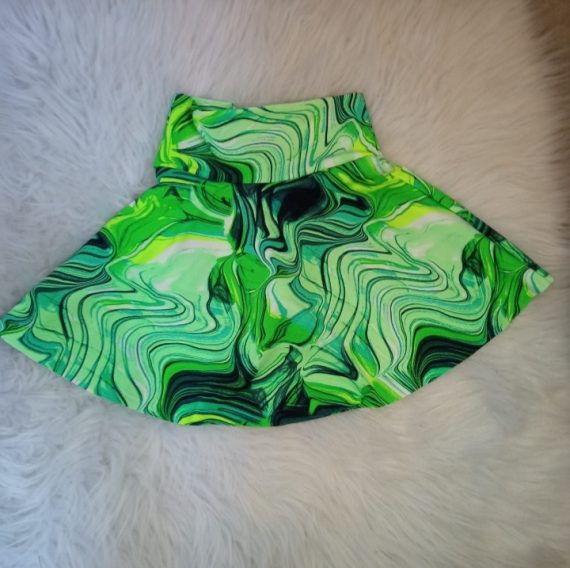 Kit C/12 Shorts Saia Atacado