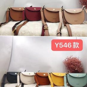 Kit c/ 6 peças Bolsas Feminina Atacado Revenda Dropshpping