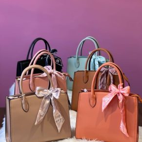 Kit c/ 6 peças Bolsas Femininas Atacado Revenda Dropshpping