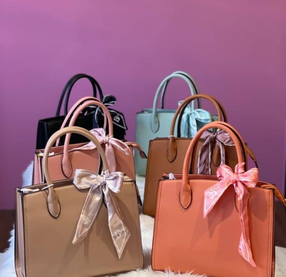 Kit c/ 6 peças Bolsas Femininas Atacado Revenda Dropshpping