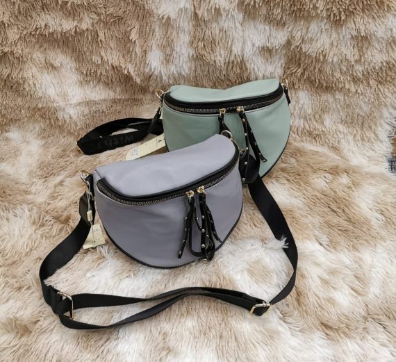 Kit c/ 6 peças Bolsas Pochete Feminina Atacado Revenda Dropshpping