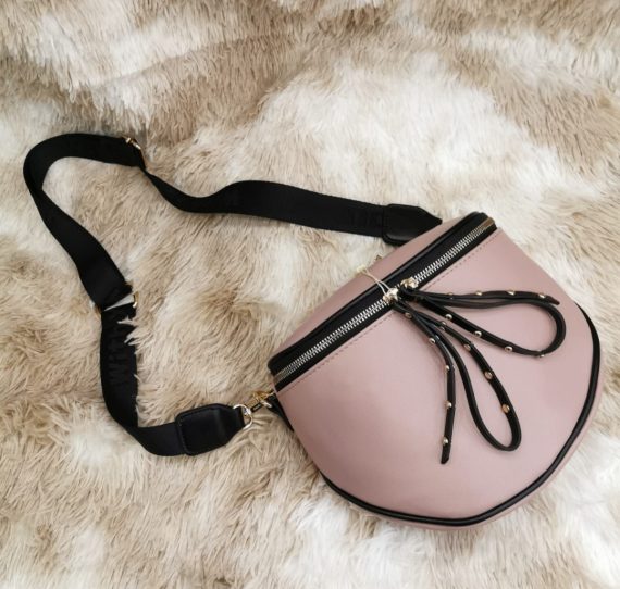 Kit c/ 6 peças Bolsas Pochete Feminina Atacado Revenda Dropshpping