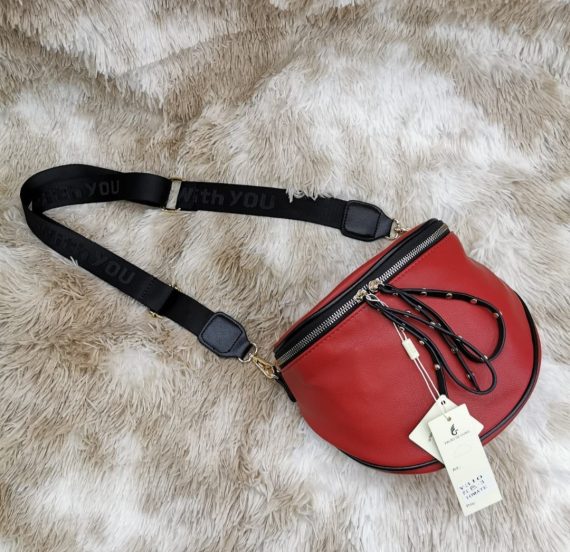 Kit c/ 6 peças Bolsas Pochete Feminina Atacado Revenda Dropshpping