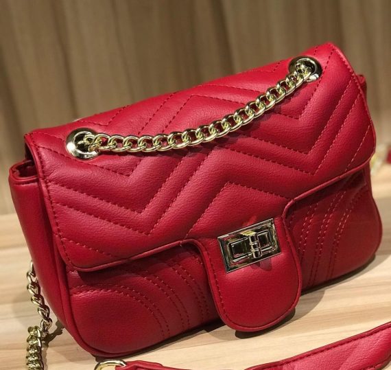 Kit c/ 6 peças Bolsas Femininas Atacado Revenda Dropshpping