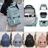 Kit c/ 6 peças Mochila Grande Atacado Revenda Dropshpping