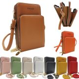 Kit c/ 6 peças Bolsa Bella Paula Feminina Atacado Revenda Dropshpping