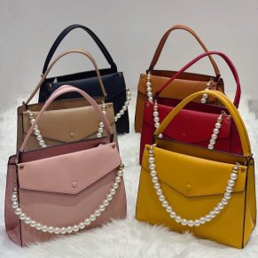 Kit c/ 6 peças Bolsas Bella Paulla Feminina Atacado Revenda Dropshpping