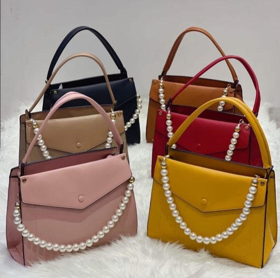 Kit c/ 6 peças Bolsas Bella Paulla Feminina Atacado Revenda Dropshpping