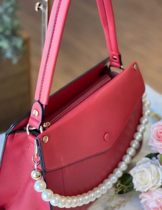 Kit c/ 6 peças Bolsas Bella Paulla Feminina Atacado Revenda Dropshpping