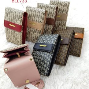 Kit c/ 6 peças Bolsas Feminina Atacado Revenda Dropshpping