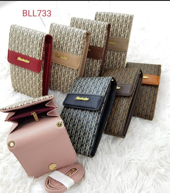 Kit c/ 6 peças Bolsas Feminina Atacado Revenda Dropshpping