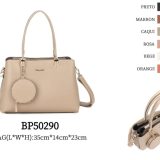 Kit c/ 6 peças Bolsa Bella Paulla Feminina Atacado Revenda Dropshpping