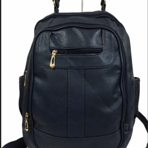 Kit c/ 6 peças Mochila Grande Feminina Atacado Revenda Dropshpping