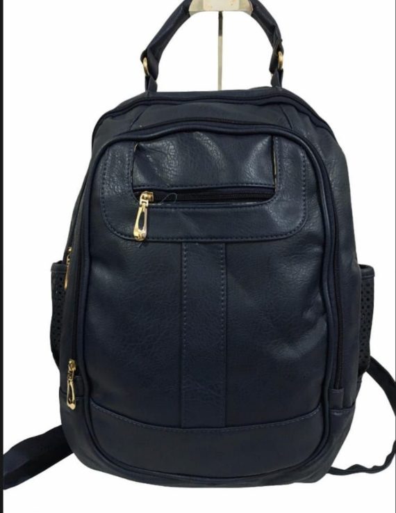 Kit c/ 6 peças Mochila Grande Feminina Atacado Revenda Dropshpping